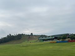 -衢州飞鸿滑草场