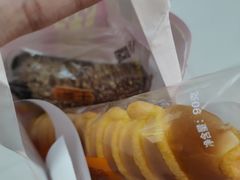 -味多美蛋糕(马家堡永辉店)