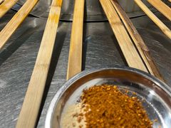 -去吃火盆烧烤(渝北兴科路店)