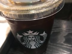 -星巴克(深圳欢乐颂店)
