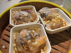 -香云轩·顺德菜(香云纱园林酒店店)