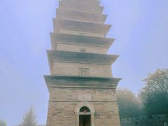 -雁门关景区