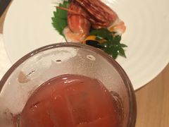 -俺的焼肉(銀座9丁目店)