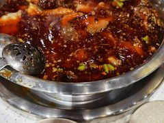 -肖肖酸萝卜鱼火锅(总店)