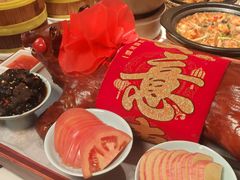 -谭十三大排档·18年老字号(船山路总店)
