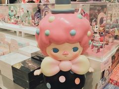 -泡泡玛特POPMART(合生汇店)