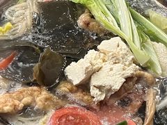 -海关荤豆花(洋河一路店)