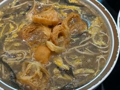 -老淮滨-蚌埠非遗小吃(淮河路店)