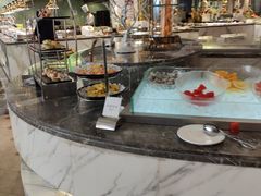 -帝豪酒店•马可勃罗西餐厅