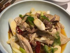 -西域阿里马新疆菜·清真(桂花路店)