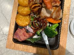 -翠华餐厅(正佳广场店)