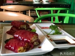 -粤港湾砂锅粥·宵夜(宝龙店)