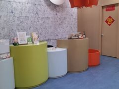 -金宝贝早教(济南欧亚大观商场中心)