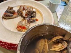 -渔娘渔家丹东海鲜(东直门店)