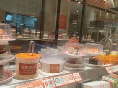 -新一番三文鱼寿司(大东海店)