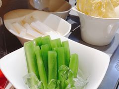 -海底捞火锅(逸仙路店)