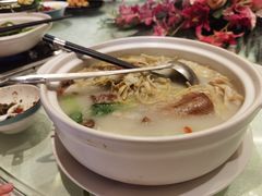 -怡和春天大酒楼(柳芳店)