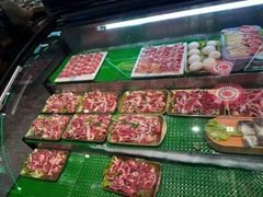 -板凳烧烤(东关街店)