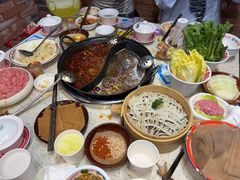 -龙厂长老火锅(抚琴店)