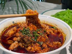 -川人百味(万达店)