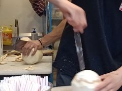 -椰子下蛋(南锣鼓巷店)