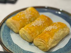 -广州中心皇冠假日酒店·百粤楼