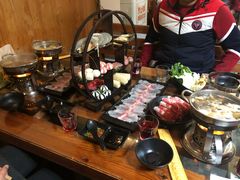 斑鱼片-丽江庭院之爱在路上(西单店)