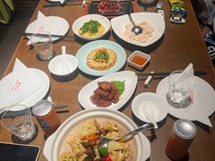 -廊亦舫Lang Yi Fang Restaurant(金桥店)