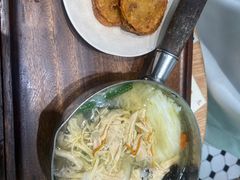 -小满手工粉(杭州滨江龙湖店)
