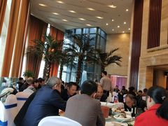 大堂-雄楚国际大酒店-四季西餐厅