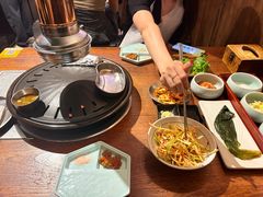 -济州爱肉堂(总店)