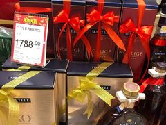 -百佳永辉超市(来福士广场店)