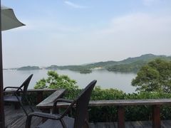 -天目湖涵田半山温泉