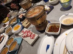 -海鼎荟海鲜姿造(仟禧汇店)