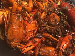 -巴厘龙虾·榜首油焖大虾(洞庭·艺术洋房店)
