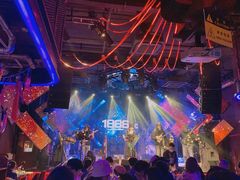 -MOSSO德国餐厅·音乐酒吧(环宇荟店)