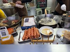 -尚食·卢记烧饼(十全街店)