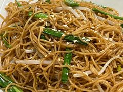 豉油皇炒面-添好运(中环IFC店)
