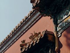 -北京市劳动人民文化宫(太庙)