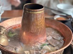 -陀岗美食·云南藏式特色餐厅