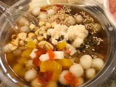 -朱氏胖子烂火锅(洪崖洞店)