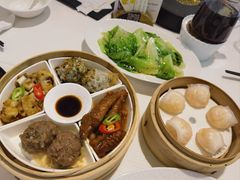 -金悦轩海鲜酒家(拱北店)