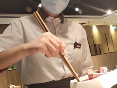 -海底捞火锅(高新万达店)