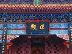 -南沙天后宫景区