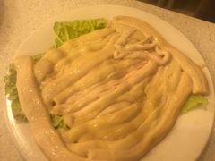 -八先生涮肉房(三里河店)