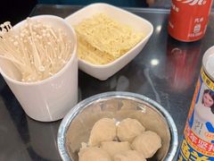 -川香煲(茅台路店)