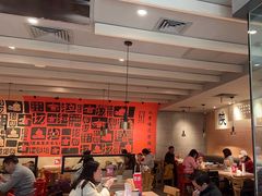 -大师兄·西北小馆(南沙万达广场店)