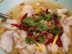 老坛酸菜鱼-胡桃里音乐酒馆(仓山万达店)