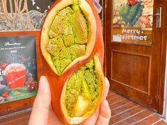 -雀食面包店(钟楼店)