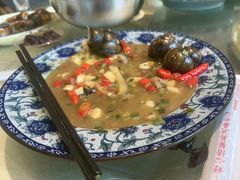 -生态苑农庄(十里画廊遇龙河店)